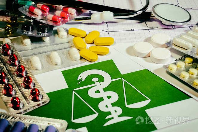 抗生素胶囊制剂的药剂学设计与包装系统